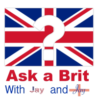 AskABrit podcast