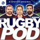 The Rugby Pod
