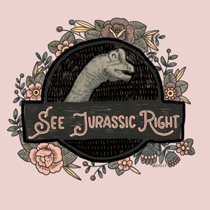 See Jurassic Right podcast