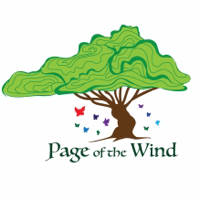 Page of the Wind podcast
