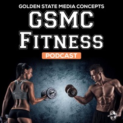 GSMC Fitness Podcast Episode 138: Building Your Own Workout Plan