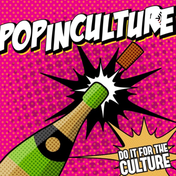 Popinculture Artwork