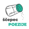 Ščepec poezije