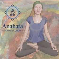 Yoga for Kvinner 4.0 -bekkenbunnstrening og feminin yoga med Cathrine Mathiesen #40