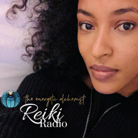 Reiki Radio Podcast podcast