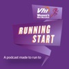 Running Start artwork