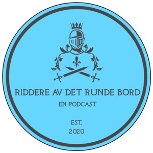 Ridderne Av Det Runde Bord