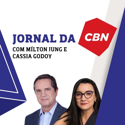 Jornal da CBN:CBN