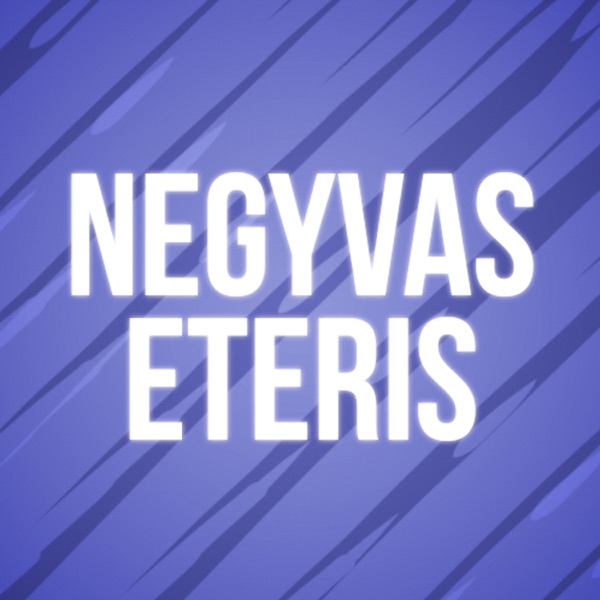 Negyvas Eteris Artwork