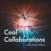 #30 Michael Kerr – Humor and Collaboration