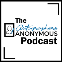 Autograph Weekly Podcast - Episode 09 - Interview with Dick DeBartolo 