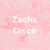 Zachs Disco artwork