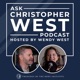 Ask Christopher West