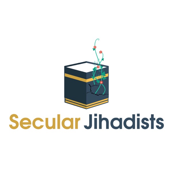 Artwork for Secular Jihadists for a Muslim Enlightenment