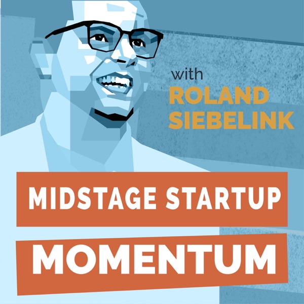 Midstage Startup Momentum