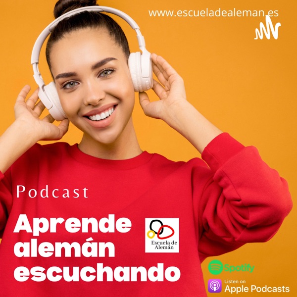 Aprende alemán escuchando