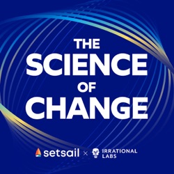Coming Next Week: The Science of Change Is Back