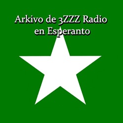 Arkivo de 3ZZZ Radio en Esperanto