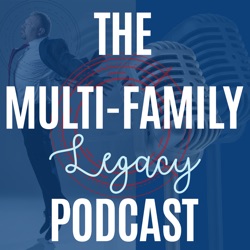 EP264: Pace Yourself for Long-Term Success in Real Estate - Matt Fore