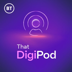 That collaboration special / That Digipod and Switched on Podcast