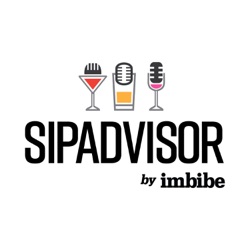 SipAdvisor - New Make Spirit Special