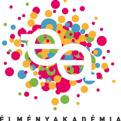 Forrás - az Élményakadémia podcastja Forrás - az Élményakadémia podcastja