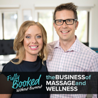 [Ep76 OPTC] ﻿The profound impact of Cranial Sacral Therapy with Mindy Totten