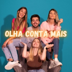 Olha Conta Mais #5- Valter Sousa