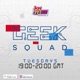 Joy FM Geek Squad