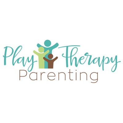 Play Therapy Parenting Podcast:Dr. Brenna Hicks