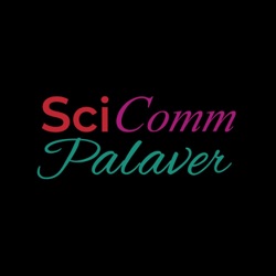 SciComm Palaver, Episode 21: Sarah Bütikofer