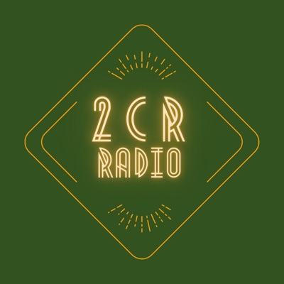 2CR Radio Cantonese — 2CR電台（廣東話）