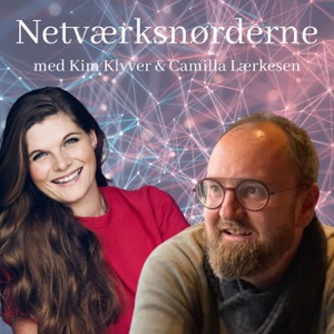 Netværksnørderne