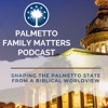 Palmetto Family Matters Show artwork