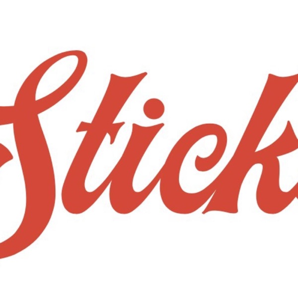 Sticks Golf Podcast Artwork