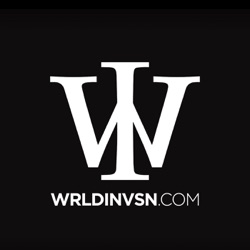 WRLDINVSN's Podcast