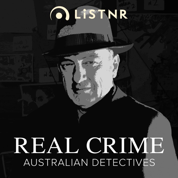 Real Crime: Australian Detectives