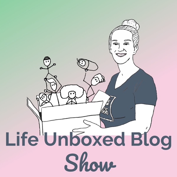 Life Unboxed Blog