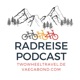 Der RADREISE Podcast