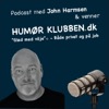 Glad Med Vilje - med John Harmsen