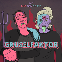 Gruselfaktor podcast