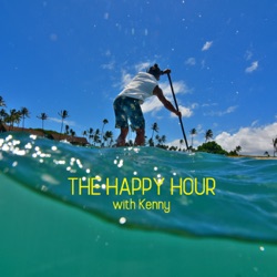 The Happy Hour with Kenny