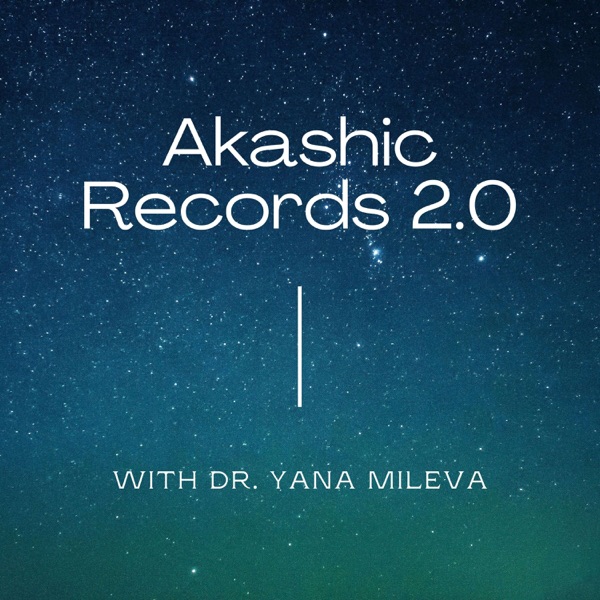Akashic Records 2.0