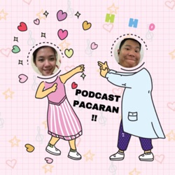 Podcast Pacaran