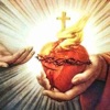 Sacred Heart Healing and Prayer Podcast artwork