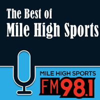Afternoon Drive: Thomas Harding on the Rockies