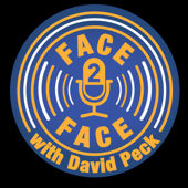 Face2Face with David Peck - David Peck