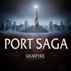 Vampire: The Masquerade Port Saga artwork