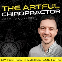 078: Dr. Monique Andrews: Owning the Science to be in Integrity with Chiropractic / Cultivating Conviction Beyond Emotion / Neurologically Based Communication