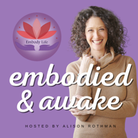 Cheri Ruskus:  On a Heart-Centered Approach to Entrepreneurship